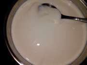 酸奶的做法图解7