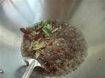 干锅鸡块的做法步骤10