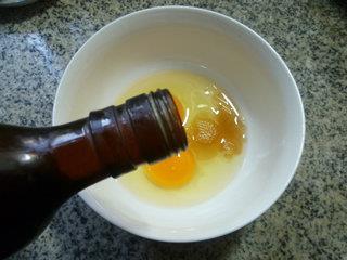 油豆腐鸡蛋羹的做法步骤3