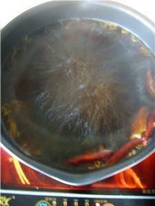 杂锅卤的做法步骤10