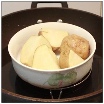 土豆沙拉球的做法步骤1