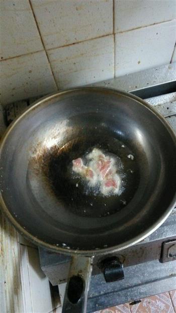 抓炒小酥肉的做法步骤4