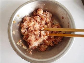 水晶虾仁萝卜卷的做法步骤8