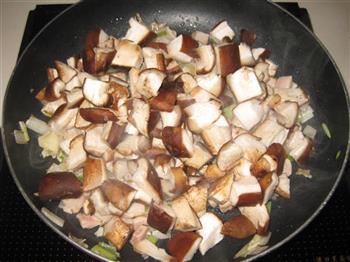 香菇肉酱的做法步骤7