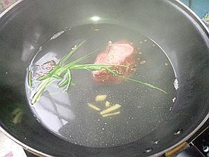 土豆牛肉沙拉的做法步骤5