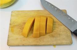 泰式芒果鲜虾沙拉的做法步骤10