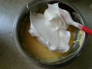 奶油纸杯蛋糕的做法步骤12