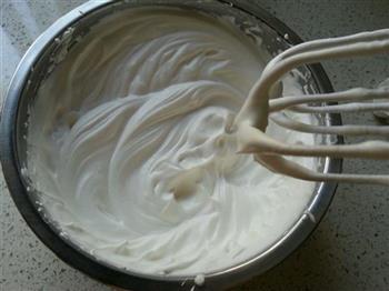 奶油纸杯蛋糕的做法步骤17