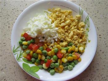 鸡蛋沙拉盅的做法步骤11