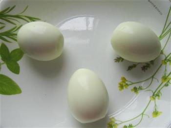 鸡蛋沙拉盅的做法步骤7