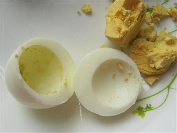 鸡蛋沙拉盅的做法步骤9