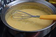 蛋黄芋头的做法步骤9