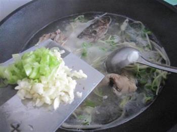 明太鱼豆芽汤的做法图解7