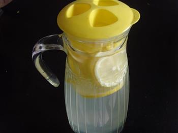柠檬蜂蜜茶的做法步骤8