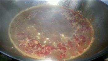 水煮肉片的做法步骤7