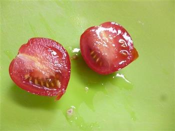 小西红柿酵素的做法图解3