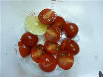 小西红柿酵素的做法图解4