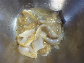 日式黄油烤扇贝的做法图解4