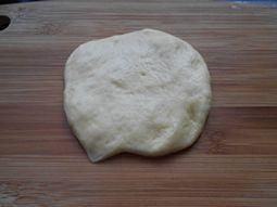 豆沙面包的做法步骤9