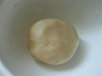 苏式五仁月饼的做法图解3