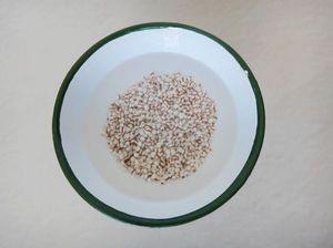 南瓜薏米骨头汤的做法图解1