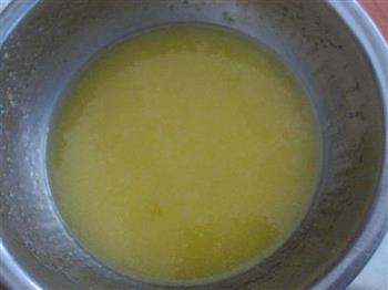 传统老式桃酥的做法步骤4