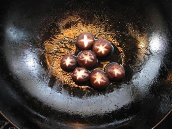 黑椒煎菌菇的做法图解8