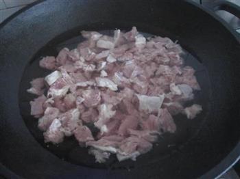 西红柿牛肉汤的做法步骤2