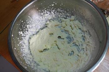 奶油蛋糕的做法步骤3