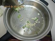 蒜蓉眉豆的做法步骤6