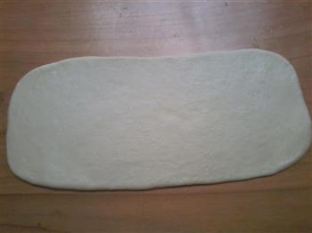 黑糯米面包的做法步骤11