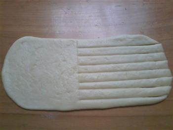 黑糯米面包的做法步骤12