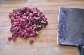 芝士牛肉烤土豆的做法步骤6