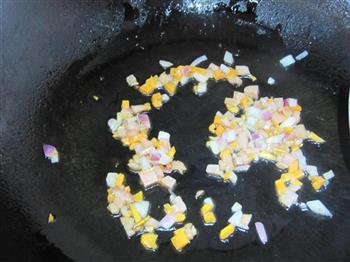 黑椒煎猪扒配土豆泥的做法步骤6