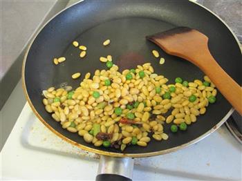 香卤黄豆的做法步骤6