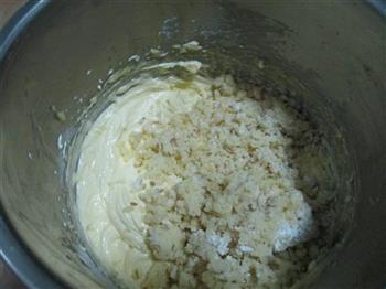高钙低糖的切达奶酪饼干的做法步骤5
