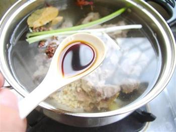 薏米冬瓜排骨汤的做法步骤9