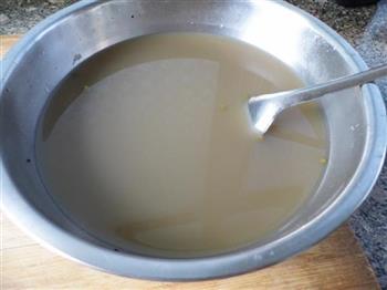 蜂蜜冰镇双豆汤的做法图解8