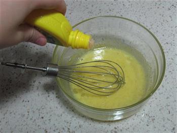 蛋黄酱的做法步骤3