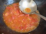 西红柿烧茄子的做法步骤12