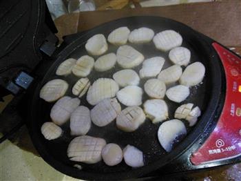 红烧杏鲍菇的做法步骤5