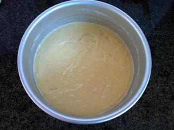 阿胶蜜枣玉米发糕的做法步骤3
