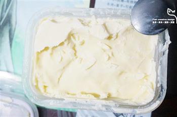 榴莲冰淇淋的做法步骤6