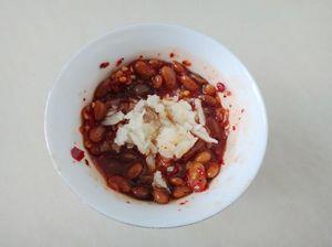 水豆豉拌刺五加的做法步骤4