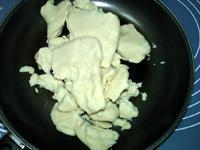 无油白豆沙的做法步骤2