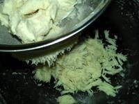 无油白豆沙的做法步骤8
