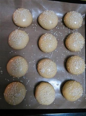 椰蓉酥皮月饼的做法步骤18