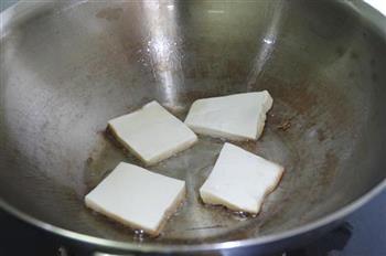香辣煎豆腐的做法步骤5