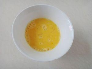 刺五加鸡蛋汤的做法步骤3