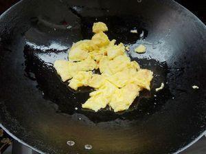 刺五加鸡蛋汤的做法步骤4